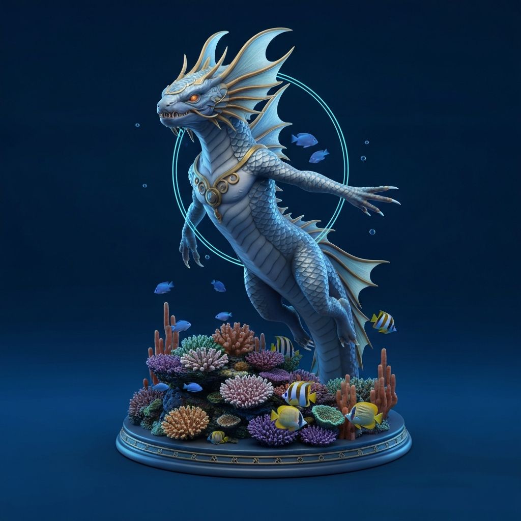 Ocean Guardian